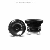 
              DB Drive Euphoria XPERT - TWEETERS -  EXT2NB 1″ High Output XPERT Phenolic Neo Bullet Tweeter
            