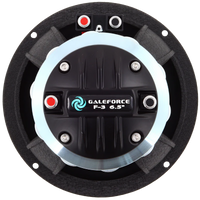 
              Galeforce Audio F-3 6.5" Full Range Speaker
            