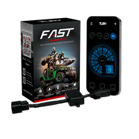 
              Tury TURY FAST IP for Harley Davidson
            