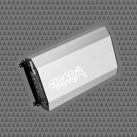 
              Cicada Audio FLX2500.1 2500w X 1 MONO PRO AMPLIFIER
            