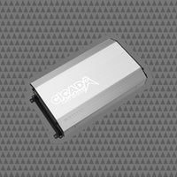 
              Cicada Audio FLX2500.1 2500w X 1 MONO PRO AMPLIFIER
            
