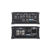 
              DB Drive Euphoria FM100.4 800 watt 4 channel amplifier
            