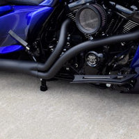 DIRTYBIRD CONCEPTS - EXHAUST - Harley – Up Yours Performance Exhaust 2000 To 2022