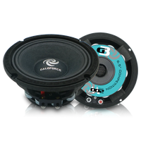 
              Galeforce Audio G3 6.5" Pre-Order (Single)
            