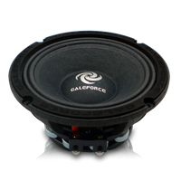 
              Galeforce Audio G3 6.5" Pre-Order (Single)
            