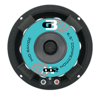 
              Galeforce Audio G3 6.5" Pre-Order (Single)
            