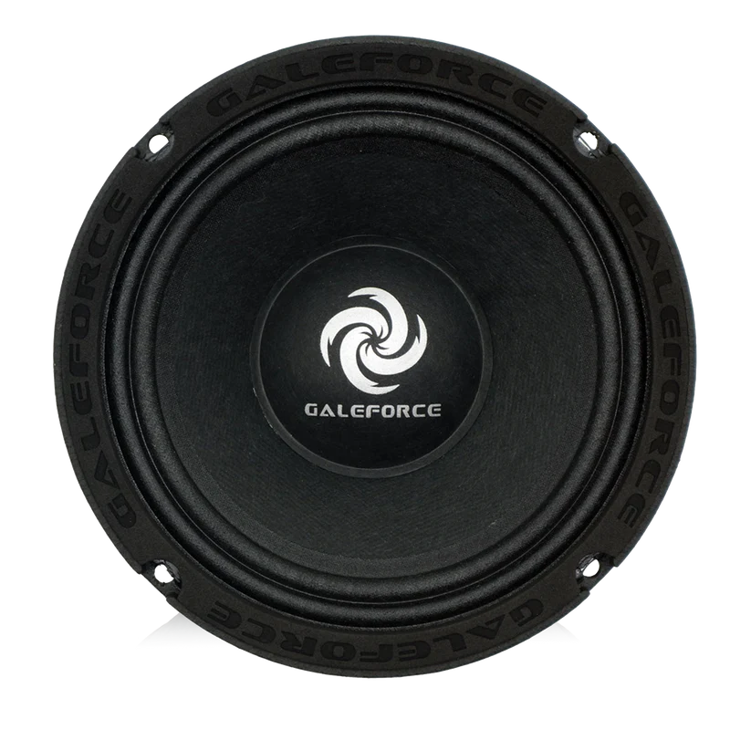 Galeforce Audio G3 6.5