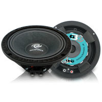 
              Galeforce Audio G3 8" (Single)
            