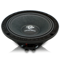 
              Galeforce Audio G3 8" (Single)
            