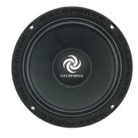 
              Galeforce Audio G3 8" (Single)
            