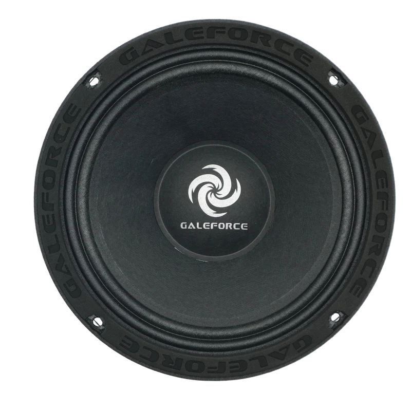 Galeforce Audio G3 8