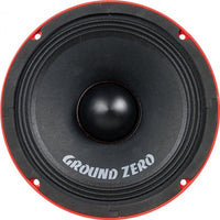 
              Ground Zero Competition GZCM 8.0N-PRO
            