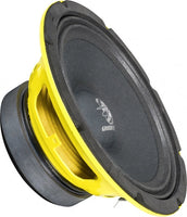 
              Ground Zero GZCK 200XSPL 8" Midwoofer
            