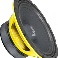 Ground Zero GZCK 200XSPL 8" Midwoofer