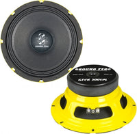 
              Ground Zero GZCK 200XSPL 8" Midwoofer
            