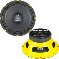 Ground Zero GZCK 200XSPL 8" Midwoofer