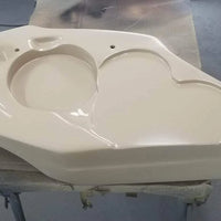Voodoo Bikeworks - Voodoo Game Changer ELITE© (Single 8" Lid) Rear End Kit