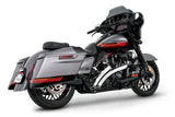 
              FREEDOM PERFORMANCE EXHAUST - HARLEY TOURING RADICAL RADIUS 1995-2016
            