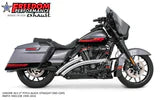 
              FREEDOM PERFORMANCE EXHAUST - HARLEY TOURING RADICAL RADIUS 1995-2016
            