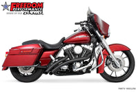 
              FREEDOM PERFORMANCE EXHAUST - HARLEY TOURING RADICAL RADIUS 1995-2016
            