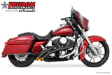 
              FREEDOM PERFORMANCE EXHAUST - HARLEY TOURING RADICAL RADIUS 1995-2016
            