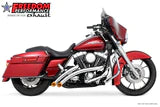 
              FREEDOM PERFORMANCE EXHAUST - HARLEY TOURING RADICAL RADIUS 1995-2016
            