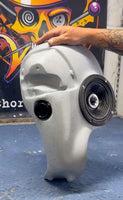 
              Voodoo Bikeworks - 10" Lower Fairing (set)
            