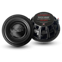 
              DB Drive Euphoria - EXFW12NCF - 12″ Shallow Mount NEO Carbon Fiber Woofer
            