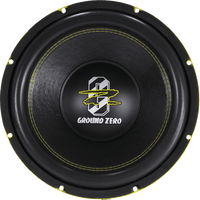 
              Ground Zero GZRW 12XSPL Dual 2 ohm
            