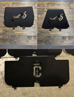 
              Curly’s Inc - Amp Tray – ROAD GLIDE
            