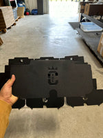 
              Curly’s Inc - Amp Tray – ROAD GLIDE
            