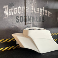 INSANE ASYLUM - REAR END SET - REHAB 3.0 AUDIO BAGS