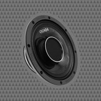 
              CICADA AUDIO CHX8 PRO COAXIAL SPEAKER 8" (2Ω AND 4Ω)
            