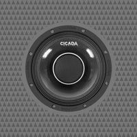 
              CICADA AUDIO CHX8 PRO COAXIAL SPEAKER 8" (2Ω AND 4Ω)
            