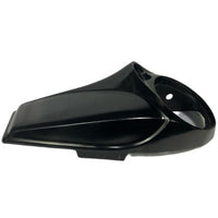 DIRTYBIRD CONCEPTS - Harley Street Glide Road Glide Road King Audio Speaker Lids 2024 | DBC350