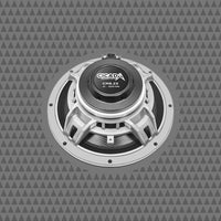 
              Cicada CM8.4X CMC MIDBASS 8" SPEAKERS 4Ω
            