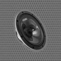 
              Cicada CM8.4X CMC MIDBASS 8" SPEAKERS 4Ω
            