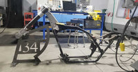 
              AF Kustoms 34″ Rake Kit Includes Weld on Neck and American Suspension Trees
            