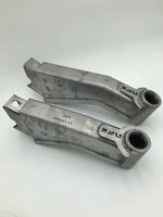 
              AF Kustoms 34″ Rake Kit Includes Weld on Neck and American Suspension Trees
            
