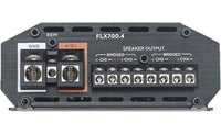 
              Cicada Audio FLX700.4 Amplifier
            