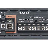 Cicada Audio FLX700.4 Amplifier