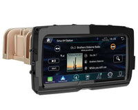 
              Soundstream Reserve ( Precision Power )  V2 Replacement Radio - Harley Davidson Plug and Play Radio
            