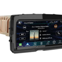 Soundstream Reserve ( Precision Power )  V2 Replacement Radio - Harley Davidson Plug and Play Radio