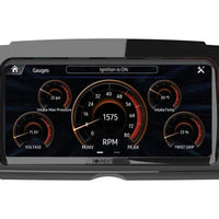 Soundstream Reserve ( Precision Power )  V2 Replacement Radio - Harley Davidson Plug and Play Radio