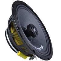 
              Ground Zero Black Basket GZCF 6.5XSPL-NEO 6.5" Coaxial Speaker (SINGLE)
            