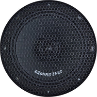 
              Ground Zero Black Basket GZCF 6.5XSPL-NEO 6.5" Coaxial Speaker (SINGLE)
            