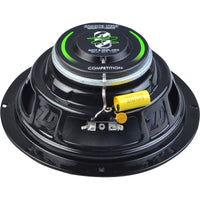 
              Ground Zero Black Basket GZCF 8.0XSPL-NEO 8″ Coaxial Speaker (SINGLE)
            