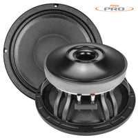 
              PRV 10MR800 PRO 10" MIDRANGE LOUDSPEAKER
            