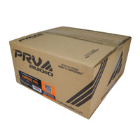 
              PRV 10MR800 PRO 10" MIDRANGE LOUDSPEAKER
            