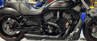 
              Trask - Exhaust - ASSAULT 2:1 HARLEY-DAVIDSON EXHAUST
            